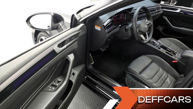 Volkswagen ARTEON 2.0 TDI R-LIINE 4Motion купить на сайте DeffCars