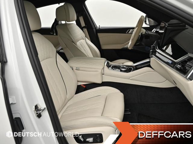 BMW X6 xDrive40i M Sport купить на сайте DeffCars