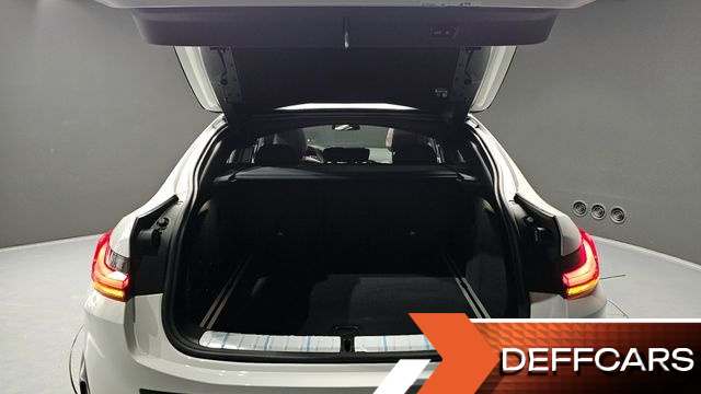 BMW X4 xDrive M40i купить на сайте DeffCars