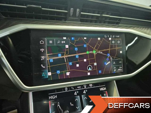 Audi A6 45 TFSI Premium купить на сайте DeffCars