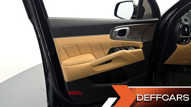 Kia SORENTO Gasoline 2.5T 2WD Signature купить на сайте DeffCars