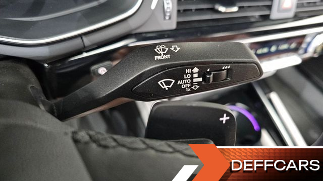Audi A4 40 TFSI Premium купить на сайте DeffCars