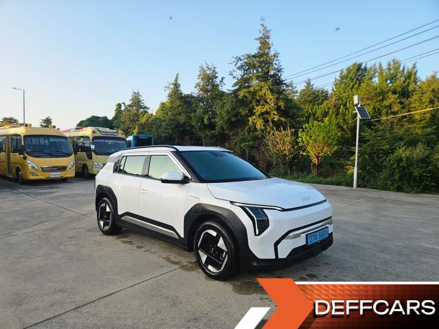 Kia EV3 Long Range 2WD Earth купить на сайте DeffCars