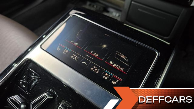 Audi A8 55 TFSI Quattro LWB купить на сайте DeffCars