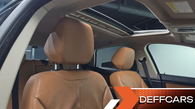 BMW 4-SERIES 420d Luxury GranCoupe купить на сайте DeffCars