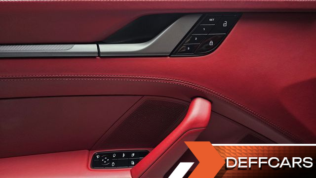 Porsche 911 Carrera S Cabriolet купить на сайте DeffCars