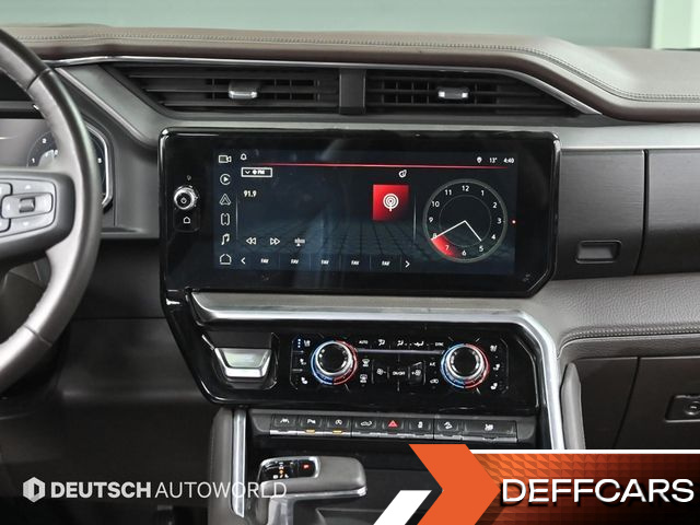 GMC SIERRA Denali-X купить на сайте DeffCars