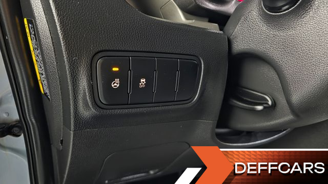 Kia RAY Luxury купить на сайте DeffCars