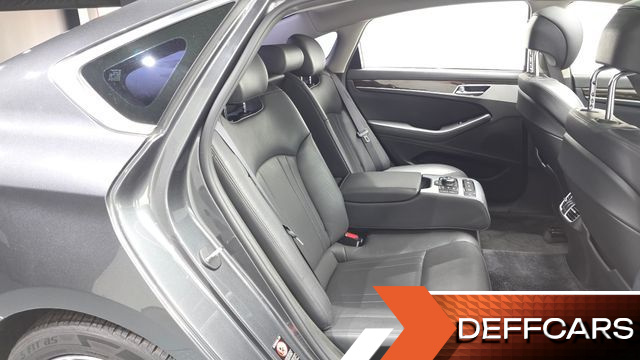 Genesis G80 3.3 GDI Luxury купить на сайте DeffCars
