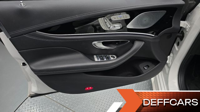 Mercedes AMG GT 4Door 43 4MATIC+ купить на сайте DeffCars