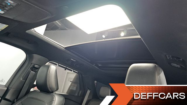 Ford EXPLORER 2.3 LimIted 4WD купить на сайте DeffCars