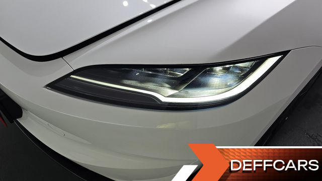 Tesla MODEL 3 Performance AWD купить на сайте DeffCars