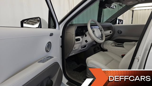 Hyundai PALISADE HEV 2.5T 2WD 9-Seater Prestige купить на сайте DeffCars