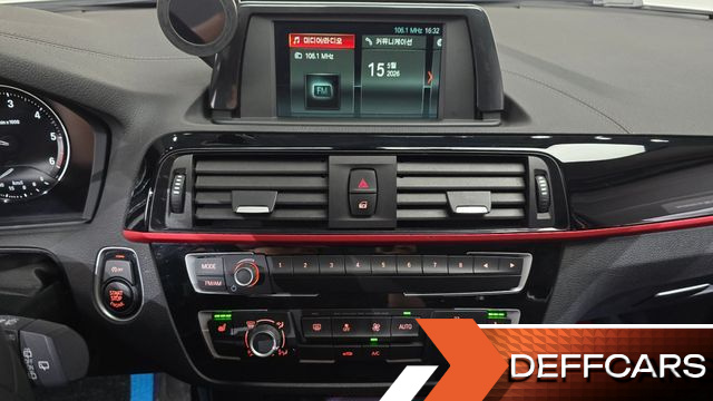 BMW 1-SERIES 118d Sport Special Edition 5Door купить на сайте DeffCars