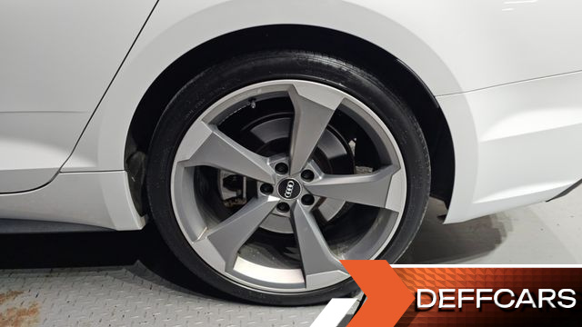 Audi A5 45 TFSI Quattro Premium Sportback купить на сайте DeffCars
