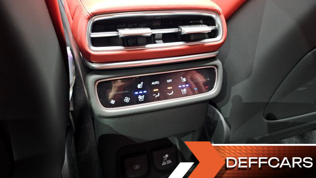 Genesis GV80 3.5T e-S/C Gasoline AWD купить на сайте DeffCars