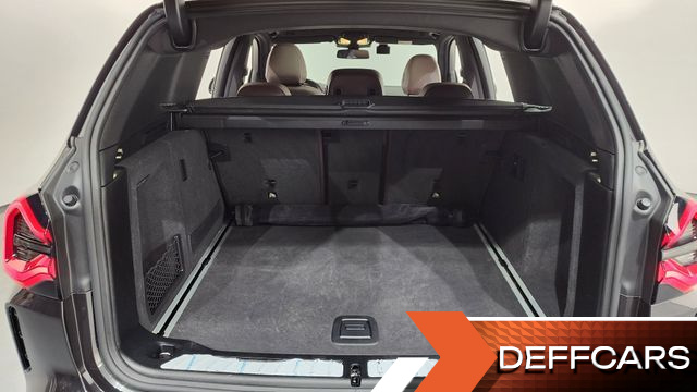 BMW X3 xDrive 20i M Sport купить на сайте DeffCars