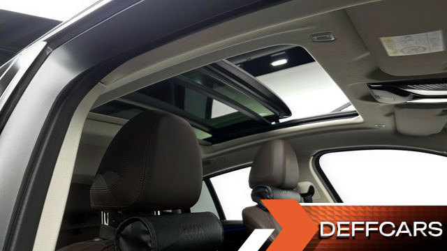 BMW X4 xDrive20i xLine купить на сайте DeffCars