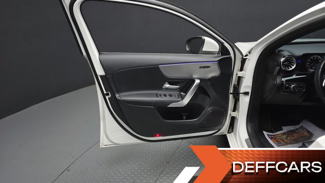 Mercedes A-CLASS A220 Hatchback купить на сайте DeffCars