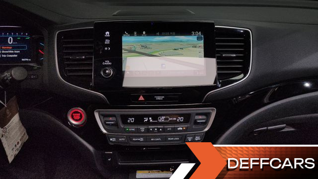 Honda PILOT 3.5 купить на сайте DeffCars
