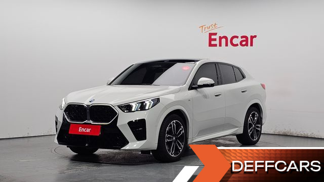 BMW X2 (F39) xDrive 20i M Sport купить на сайте DeffCars