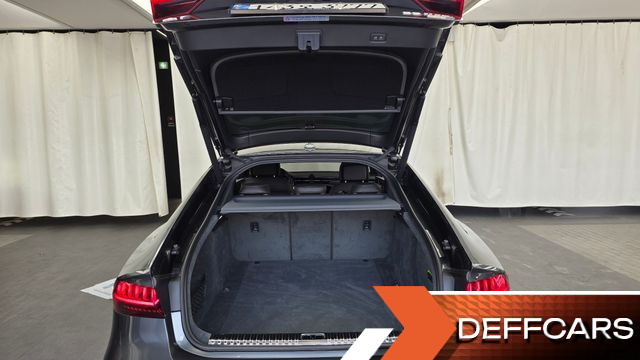 Audi A7 55 TFSI Quattro Premium купить на сайте DeffCars