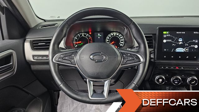 Renault-KoreaSamsung XM3 1.6 GTe RE купить на сайте DeffCars