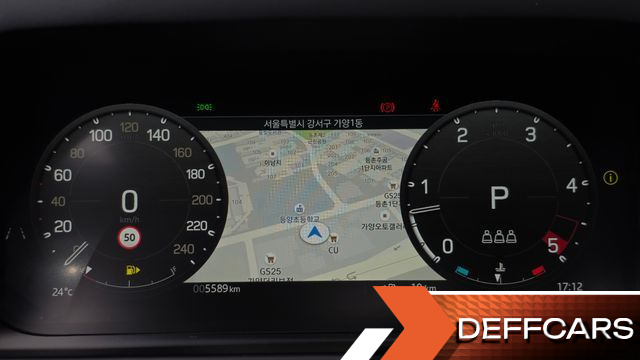 Land Rover DEFENDER 90 D250 X-Dynamic SE купить на сайте DeffCars