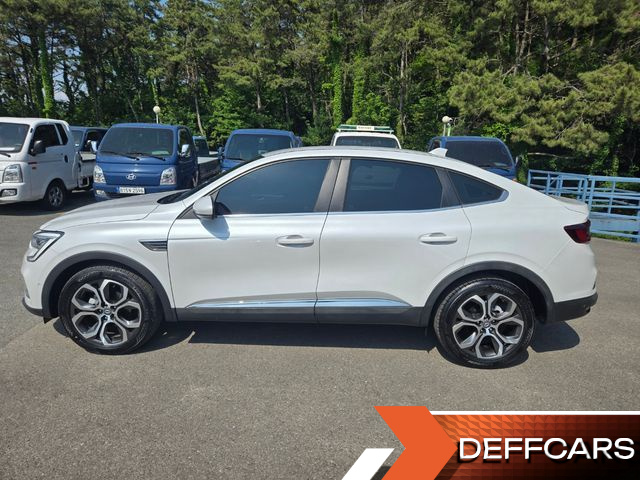 Renault-KoreaSamsung XM3 1.3 TCe RE Signature купить на сайте DeffCars