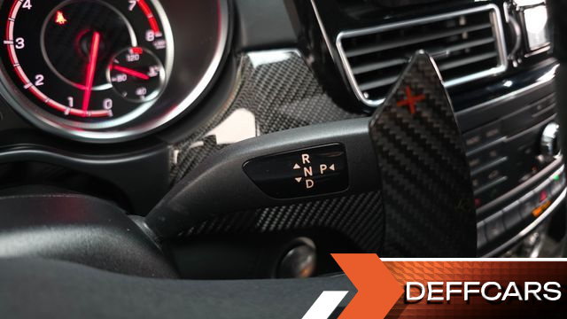 Mercedes GLE-CLASS AMG GLE63 S 4MATIC Coupe купить на сайте DeffCars