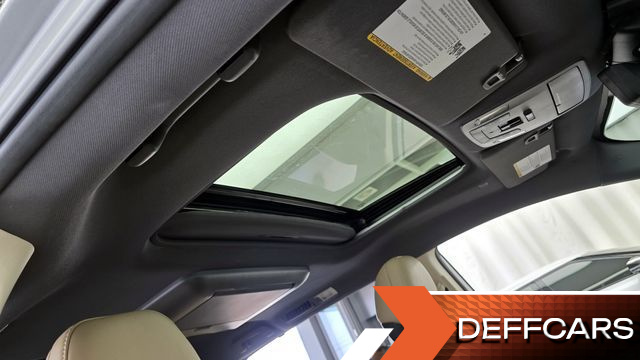 Toyota SIENNA 2.5 Hybrid 2WD купить на сайте DeffCars