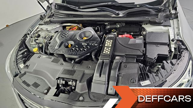 Renault-KoreaSamsung SM6 1.8 TCe Inspire купить на сайте DeffCars