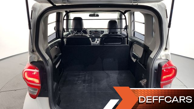 Kia RAY Van Standard купить на сайте DeffCars