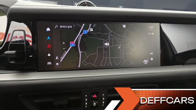 Porsche CAYENNE 3.0 купить на сайте DeffCars