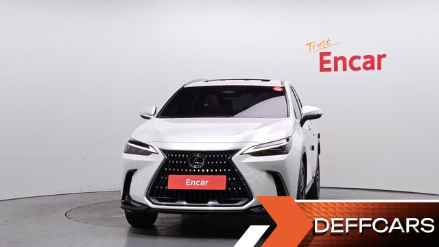Lexus NX Premium купить на сайте DeffCars