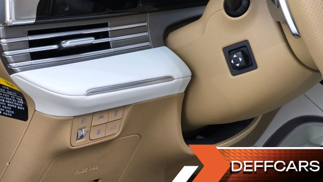 Hyundai GRANDEUR 2.5 Calligraphy купить на сайте DeffCars