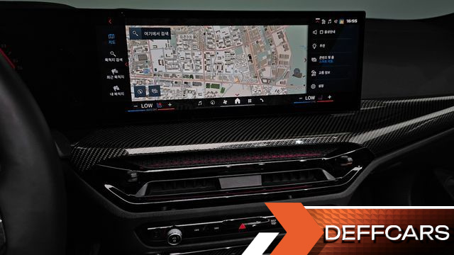 BMW M4 M4 Convertible Competition M xDrive купить на сайте DeffCars