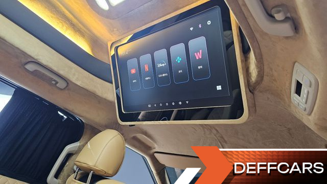 Kia CARNIVAL Gasoline 9-seater Limousine(Special vehicle) купить на сайте DeffCars
