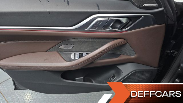 BMW I4 eDrive40 M Sports купить на сайте DeffCars