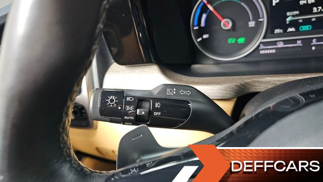 Kia SORENTO HEV 1.6 2WD Prestige купить на сайте DeffCars