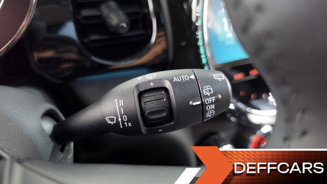 Mini COOPER Classic Plus 3rd купить на сайте DeffCars