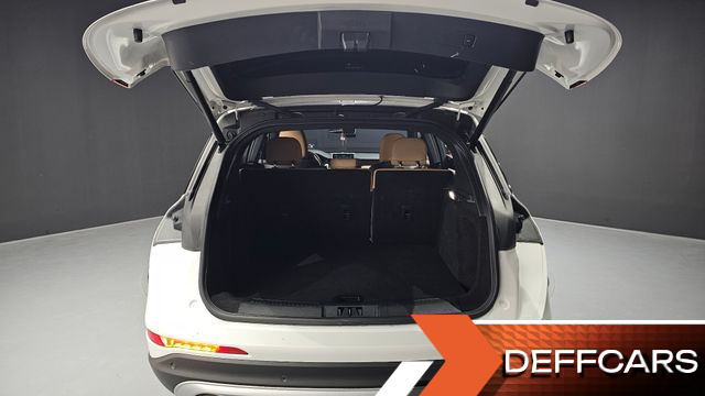 Lincoln CORSAIR 2.0 Reserve AWD купить на сайте DeffCars