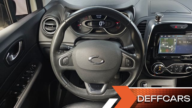 Renault-KoreaSamsung QM3 RE купить на сайте DeffCars