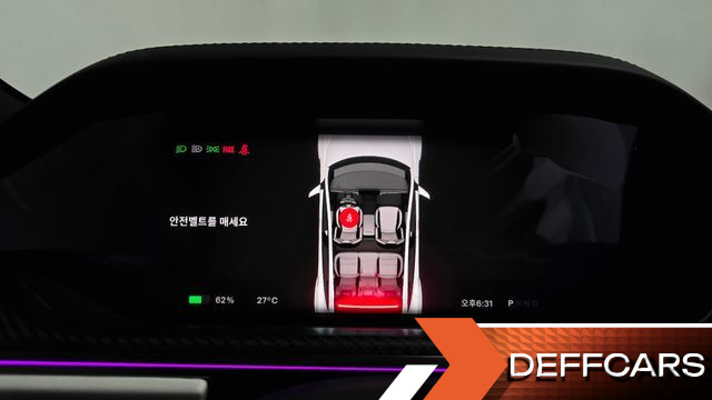 Tesla MODEL S Plaid купить на сайте DeffCars