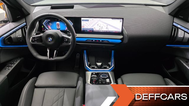 BMW X3 xDrive 20 M Sport Pro купить на сайте DeffCars