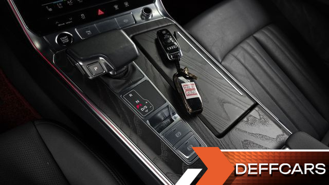 Audi A6 45 TFSI Premium купить на сайте DeffCars