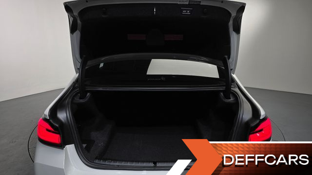 BMW 5-SERIES 530i M Sport Package купить на сайте DeffCars