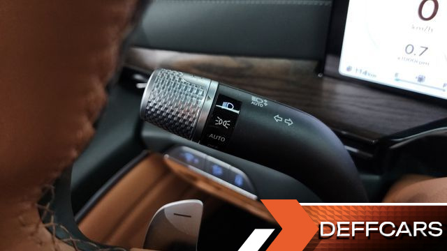 Genesis GV80 2.5T Gasoline AWD купить на сайте DeffCars