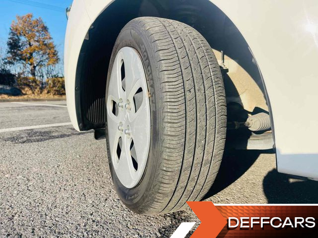 Kia RAY Van Standard купить на сайте DeffCars