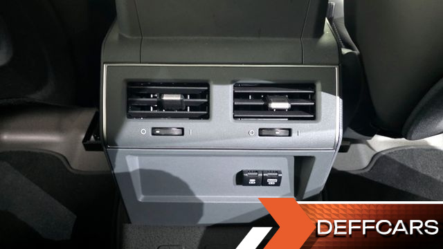 Ineos GRENADIER 3.0 Station Wagon купить на сайте DeffCars